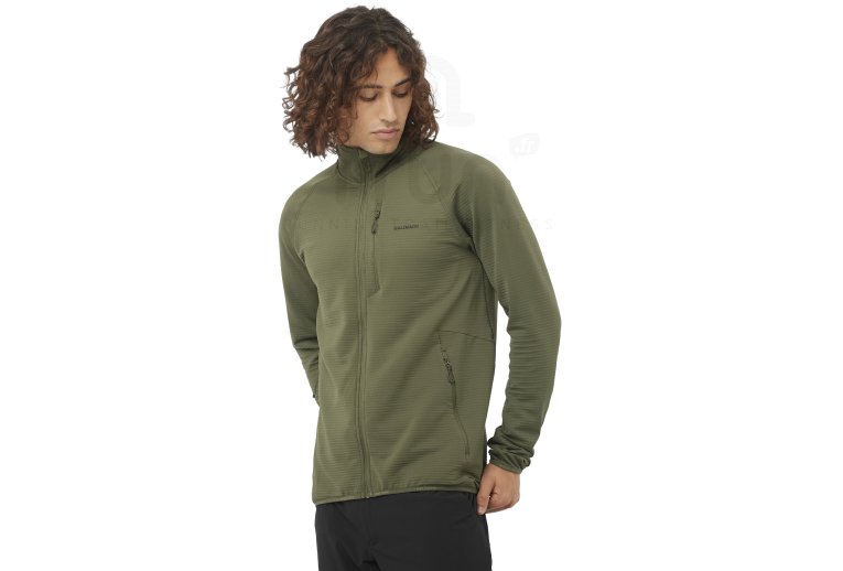 Salomon Essential Lightwarm