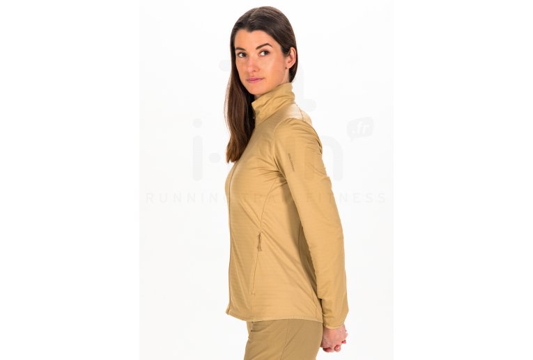 Salomon Essential Lightwarm W