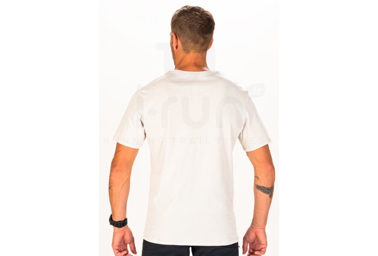 Salomon camiseta manga corta Essential Logo