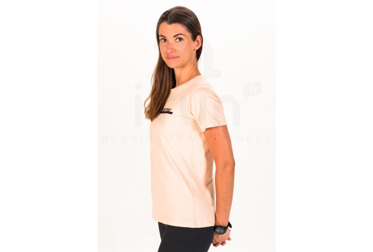 Salomon Essential Logo Damen