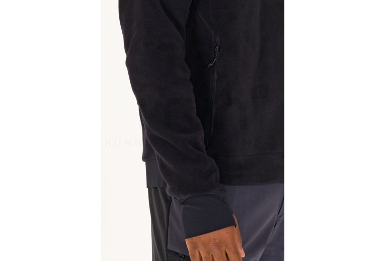 Salomon Essential Micro Fleece Herren