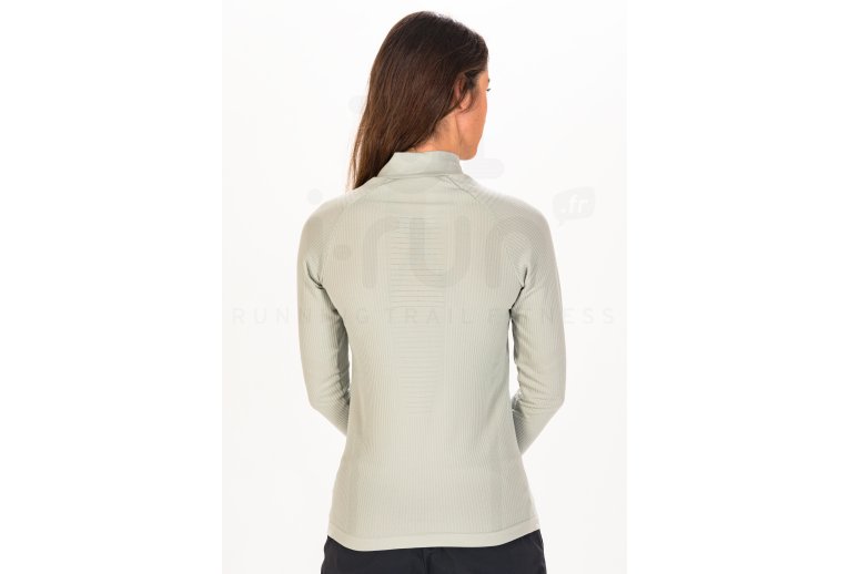 Salomon camiseta manga larga Essential Seamless