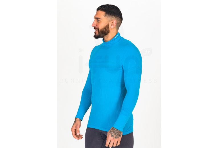 Salomon Essential Seamless Warm Herren