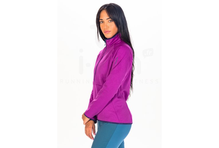 Salomon Essential Warm 1/2 Zip