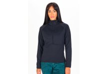 Salomon Essential Warm 1/2 Zip W
