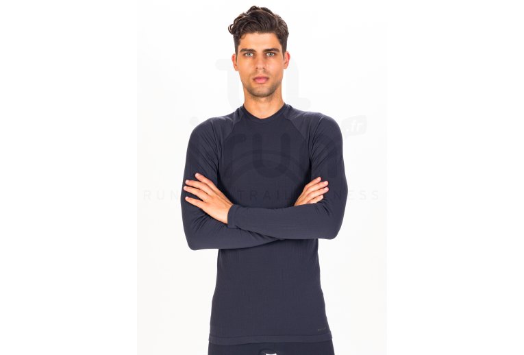 Salomon camiseta manga larga Essential Warm