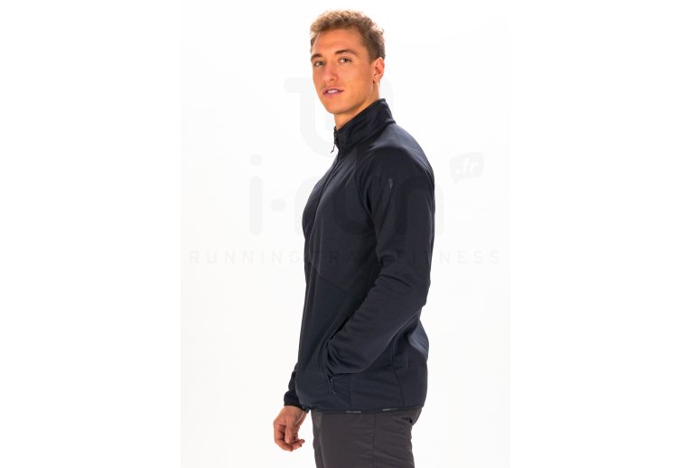 Salomon chaqueta Essential Warm