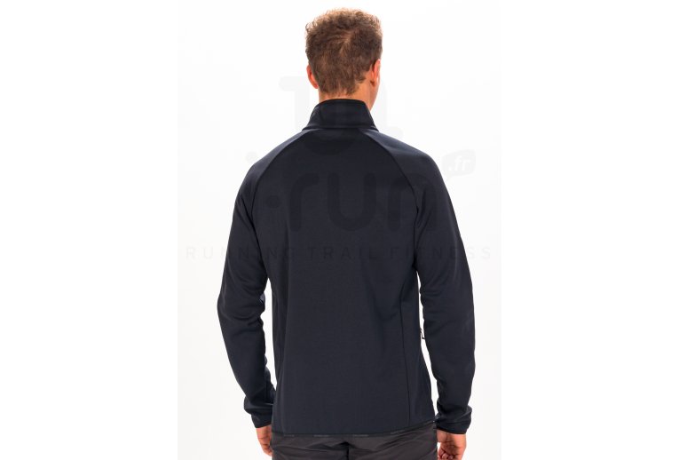 Salomon chaqueta Essential Warm