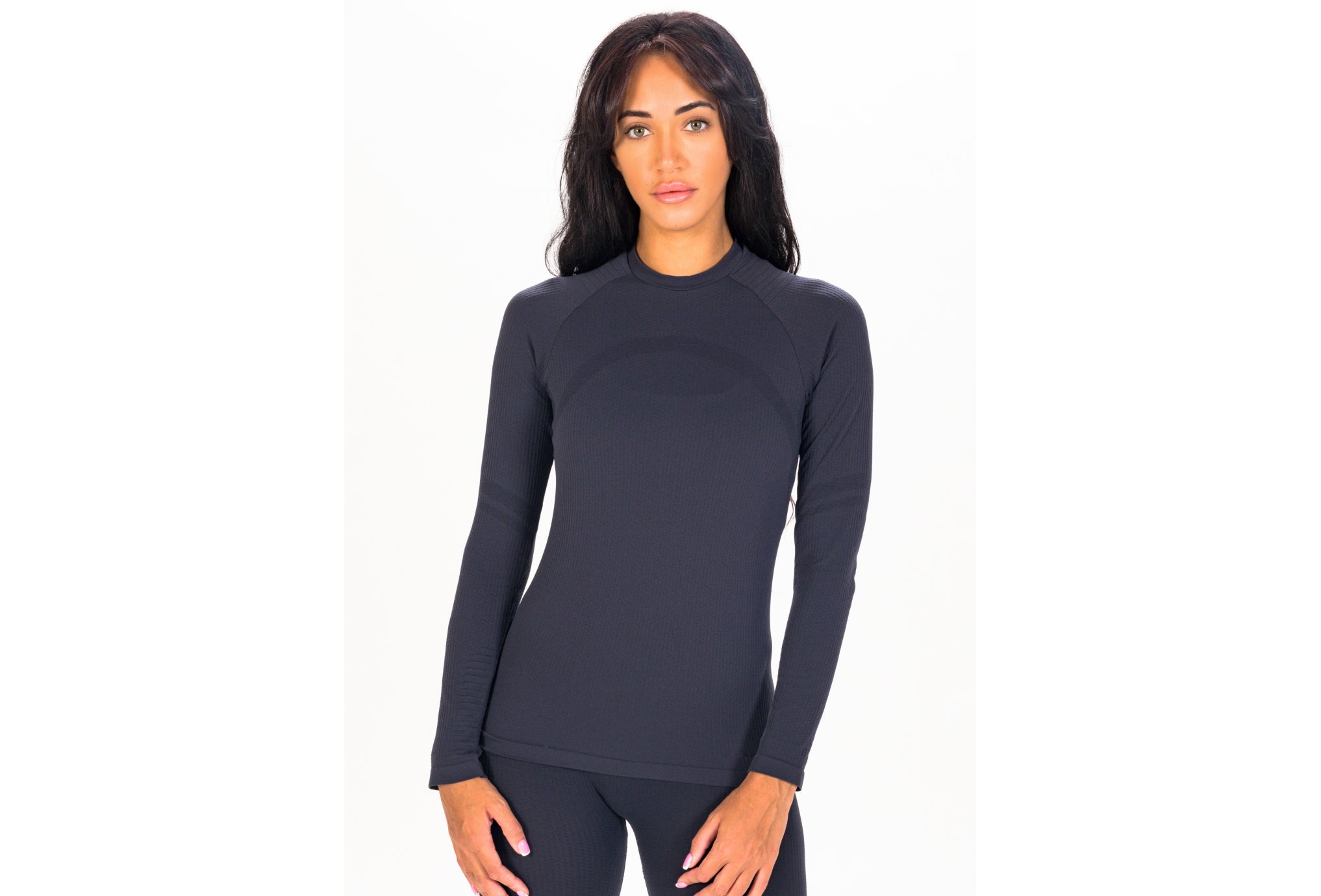 Salomon Essential Warm W Diététique Vêtements femme