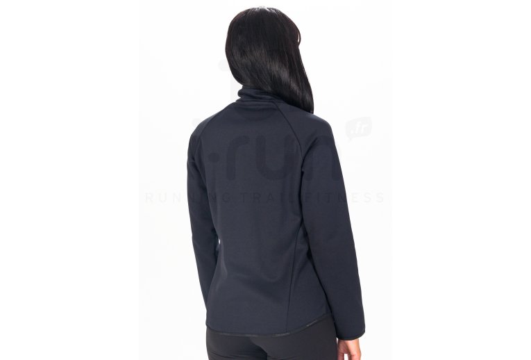 Salomon chaqueta Essential Warm