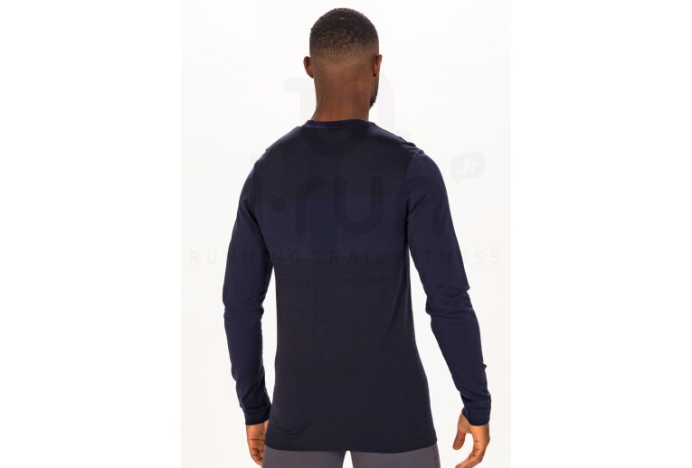 Salomon Essential Wool Herren