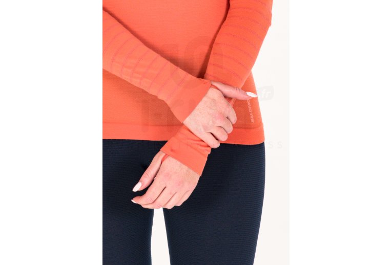 Salomon Essential Wool