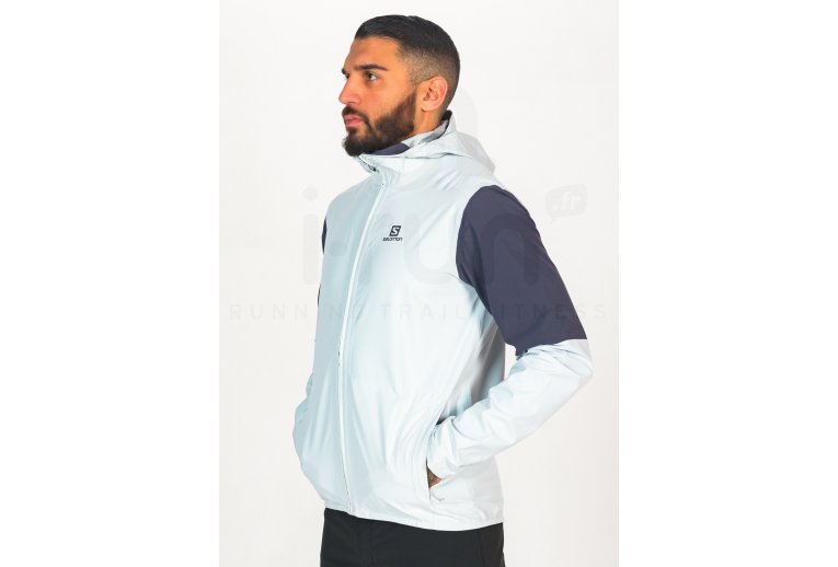 Salomon Essential WP 2.5L Herren