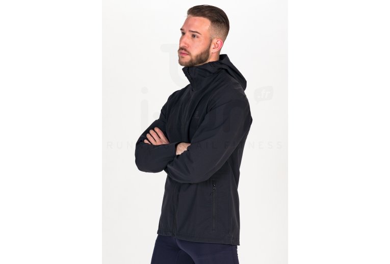 Salomon chaqueta Essential WP 2.5L