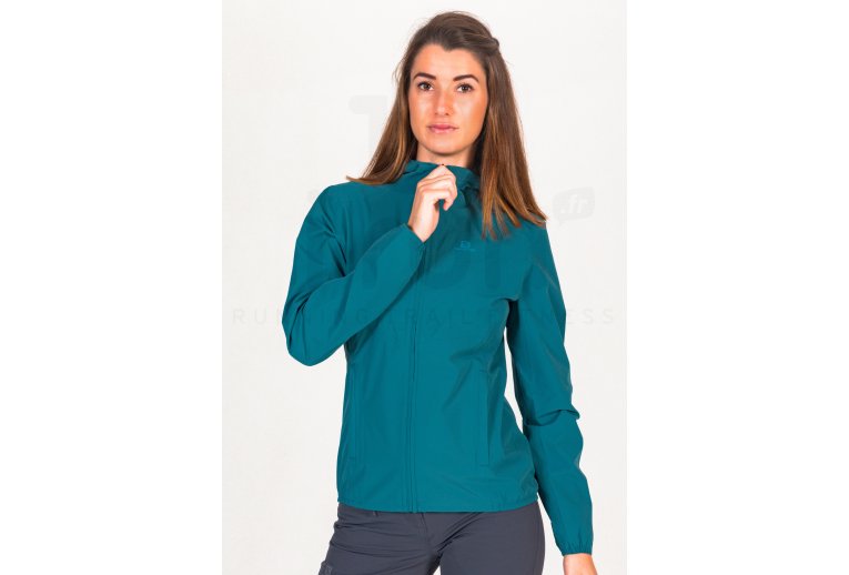 Salomon Essential WP 2.5L Damen