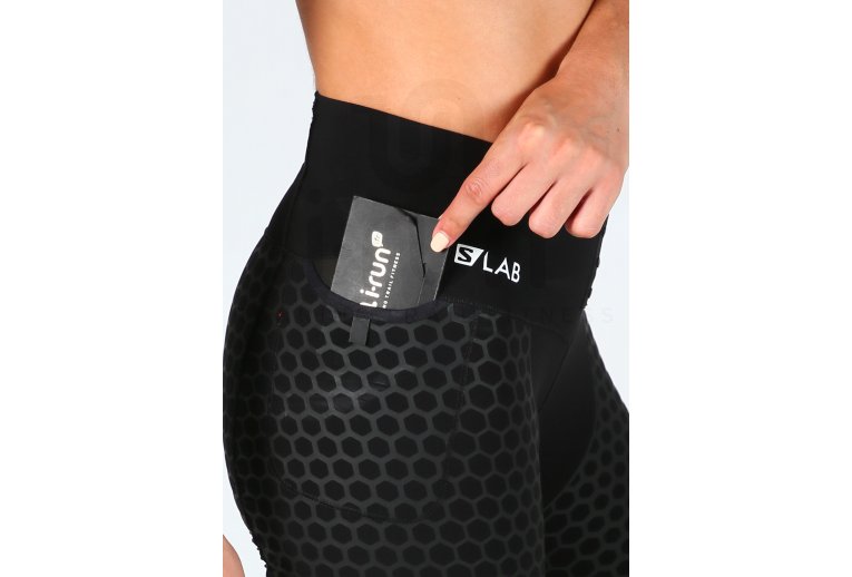 Salomon Exo Half Tight Damen