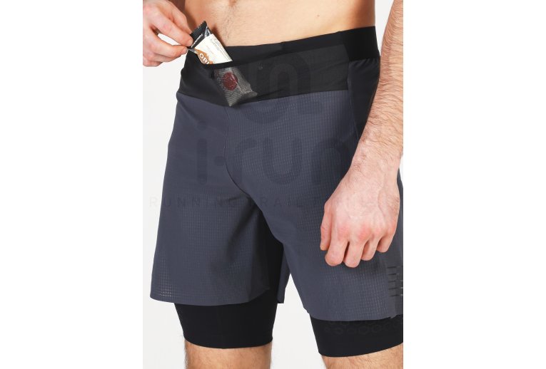 Salomon Exo Motion Twinskin Herren