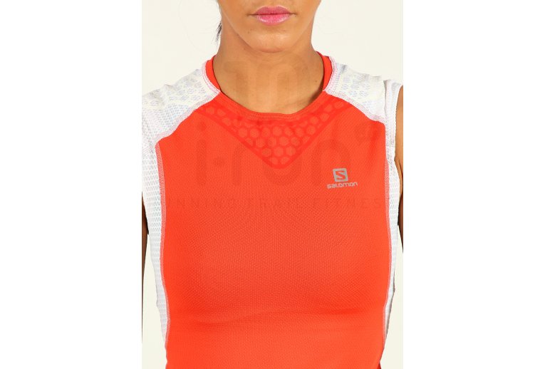 Salomon Exo S-Lab Tank