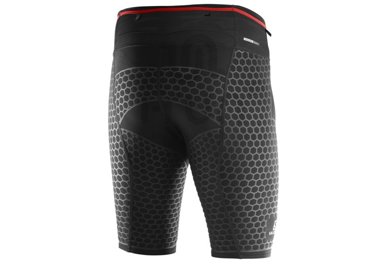 Salomon Malla corta Exo Short Tight