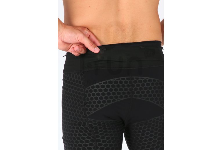 Salomon Mallas cortas Exo Short Tight