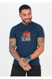 Salomon Explore Graphic M