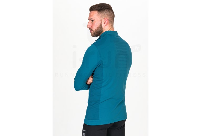 Salomon camiseta manga larga Explore Seamless