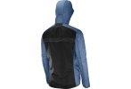 Salomon Chaqueta Fast Wing Aero Hoodie
