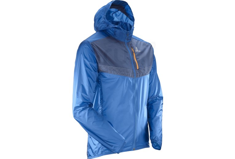 Salomon Chaqueta Fast Wing Aero