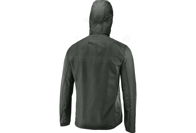 Salomon Chaqueta Fast Wing Aero