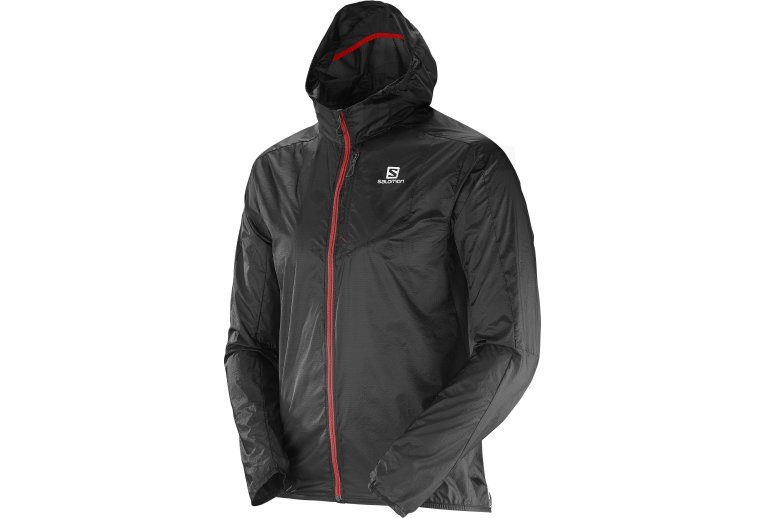 Salomon Fast Wing Hoodie