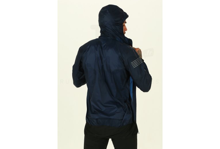 Salomon Chaqueta Fast Wing Hydrid