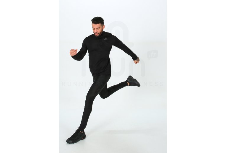 Salomon mallas largas Fast Wing Long