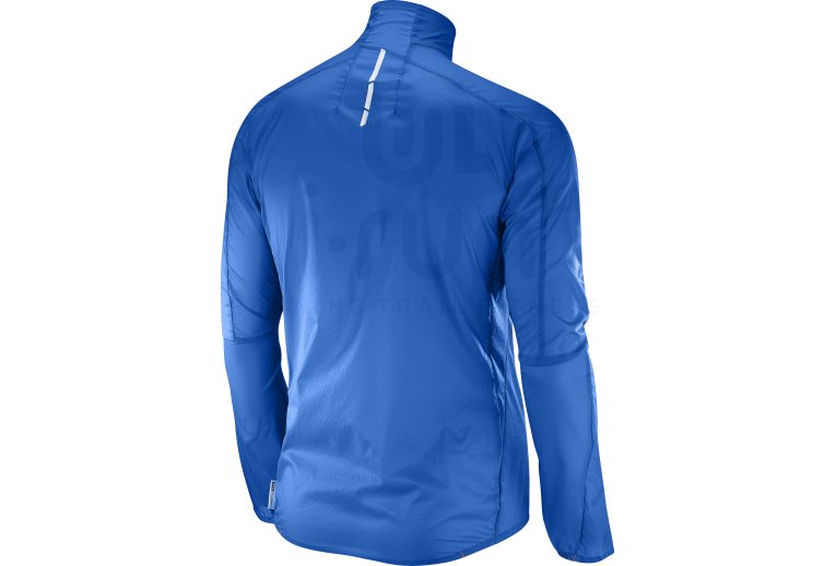 Salomon Chaqueta Fast Wing