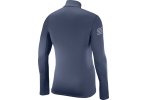 Salomon Camiseta manga larga Fast Wing Mid