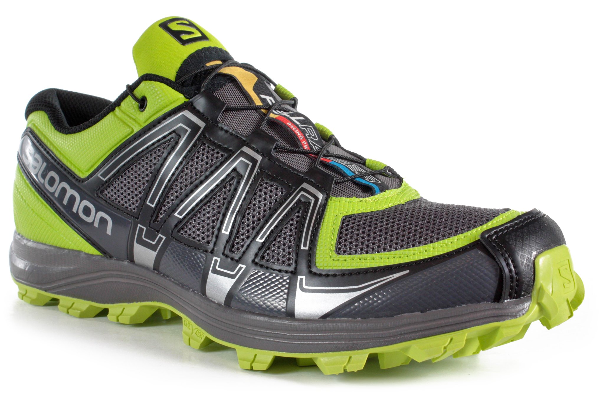 fila distressed disruptor