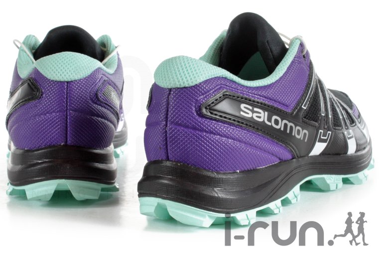 Salomon Fellraiser W