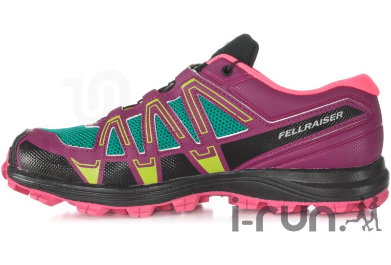 Salomon Fellraiser W