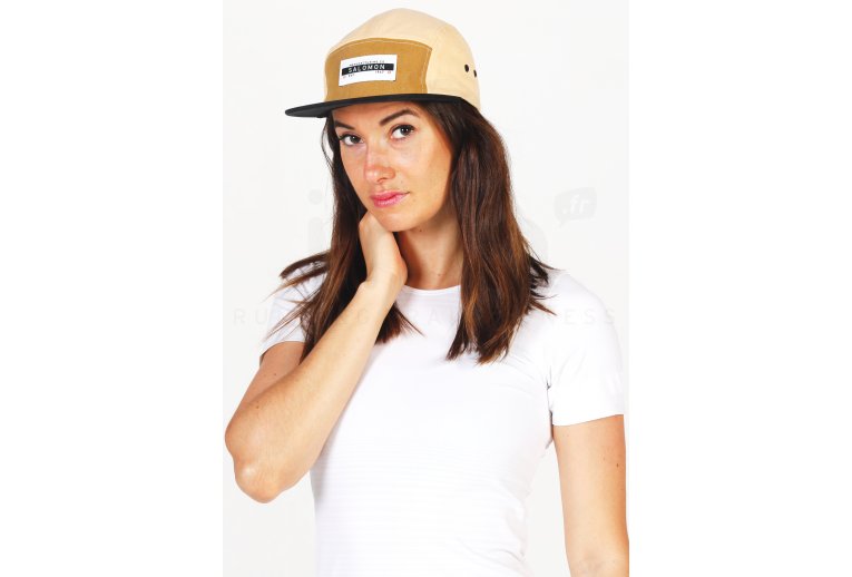 Salomon Five Panel