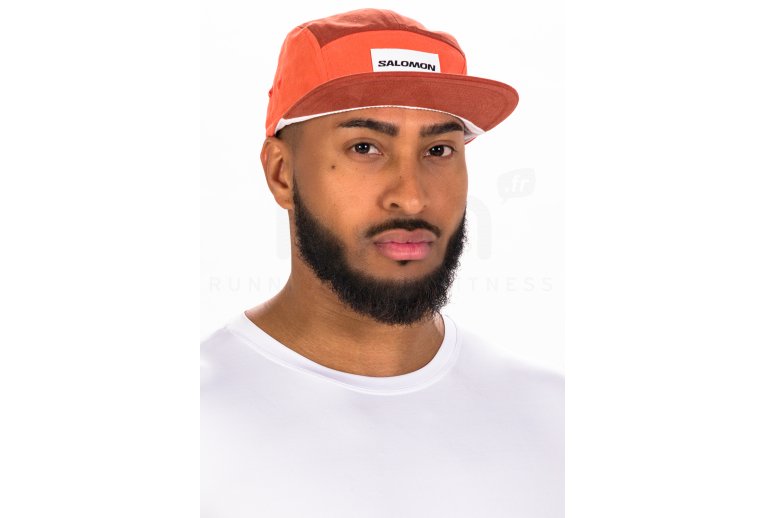 Salomon Five Panel