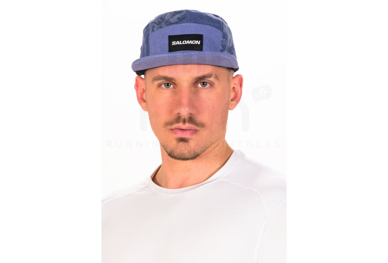 Salomon Five Panel