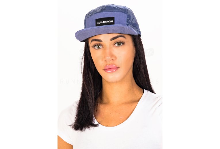 Salomon Five Panel