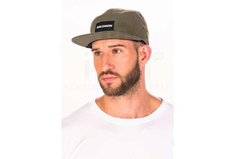 Salomon Five Panel