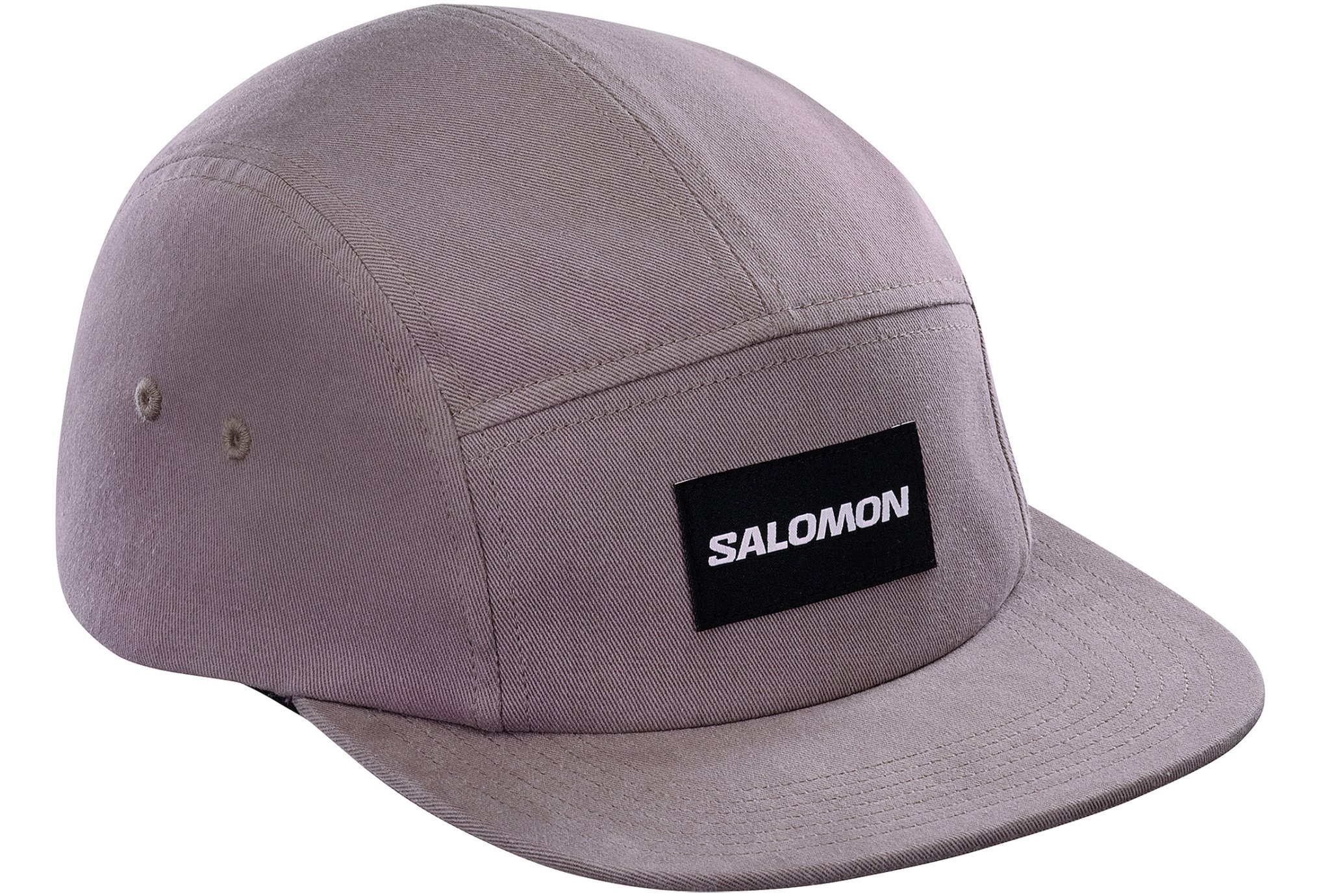 ★ SALOMON ★ LOGO CAP キャップ サロモン 6 panel SALOMON サロモン / クロス+ キャップ［ユニセックス］ | Trippers