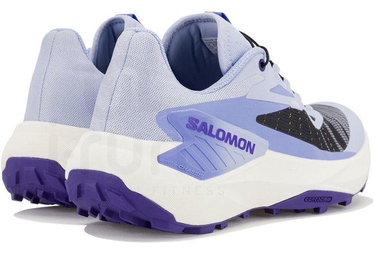 Salomon Genesis Damen