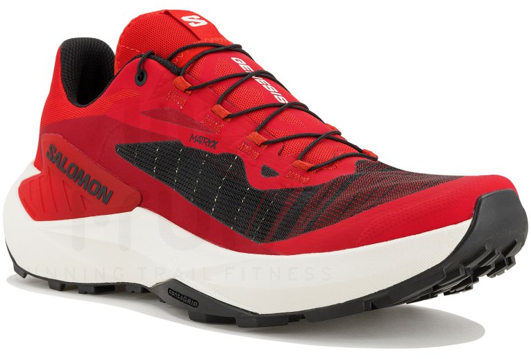 Salomon Genesis Herren