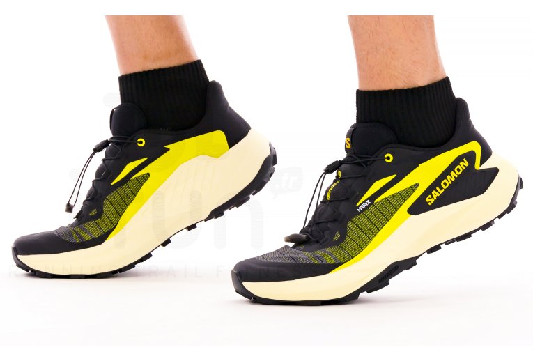 Salomon Genesis M