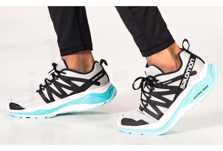 Salomon Glide Max Herren