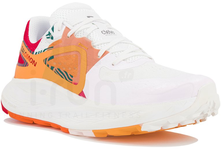 Salomon Glide Max TR for Ciele Damen