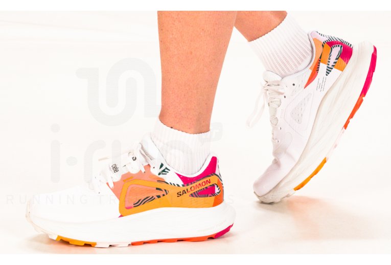 Salomon Glide Max TR for Ciele Damen