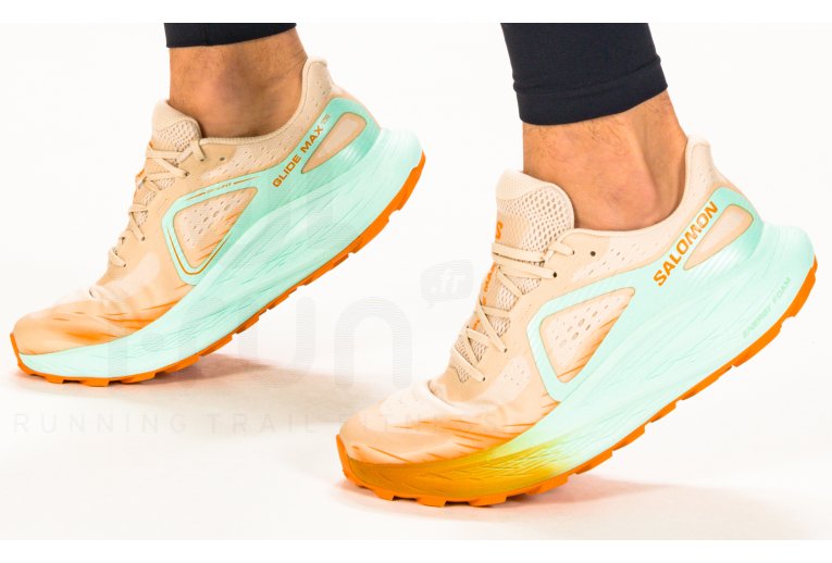 Salomon Glide Max TR